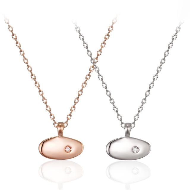 Ellejewelry Ожерелье Ella Moment Elbrnn208