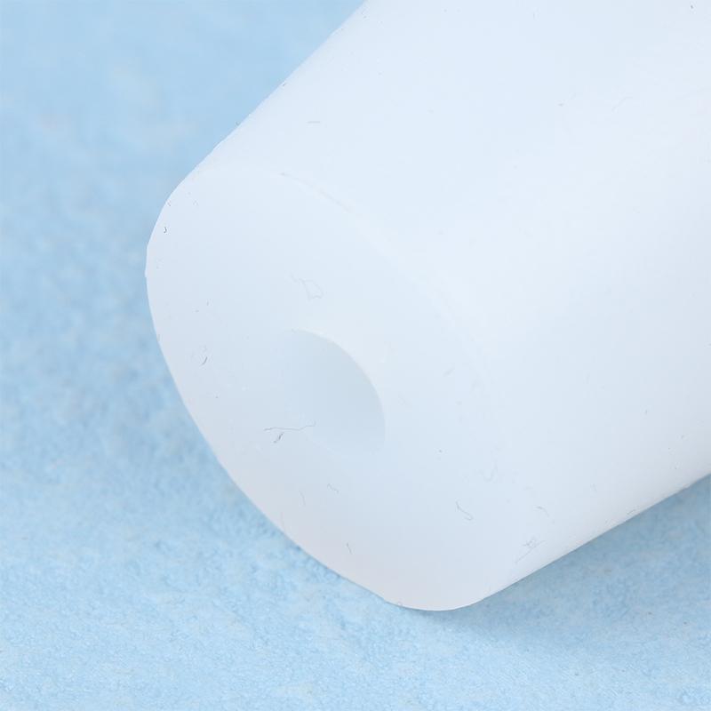 Three-Piece Airlock One-Way Air Lock Brewing Barrel Exhaust Valve Fermentation Wine Beer Making Water Sealed Check Valve Tool