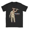 New Arrival Travball Travis Head T Shirt For Unisex Cotton Tshirts Short Sleeve Clothing