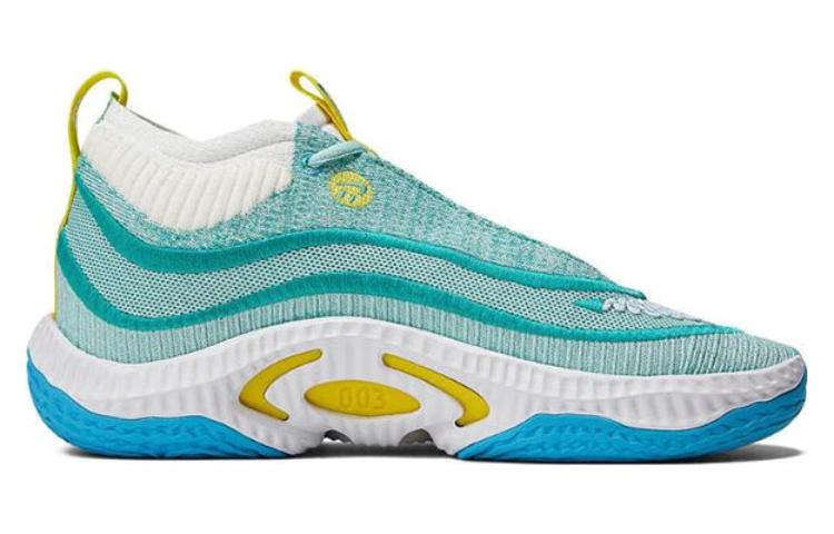 Nike Космическое Единство 3 Нефритовый Лед DV2770-300