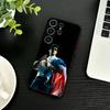 Bad Y-Bunny Phone Case For Samsung S26,S25,S24,S23,S22,S21,S20,Plus,Fe,Lite,Others Black Cover