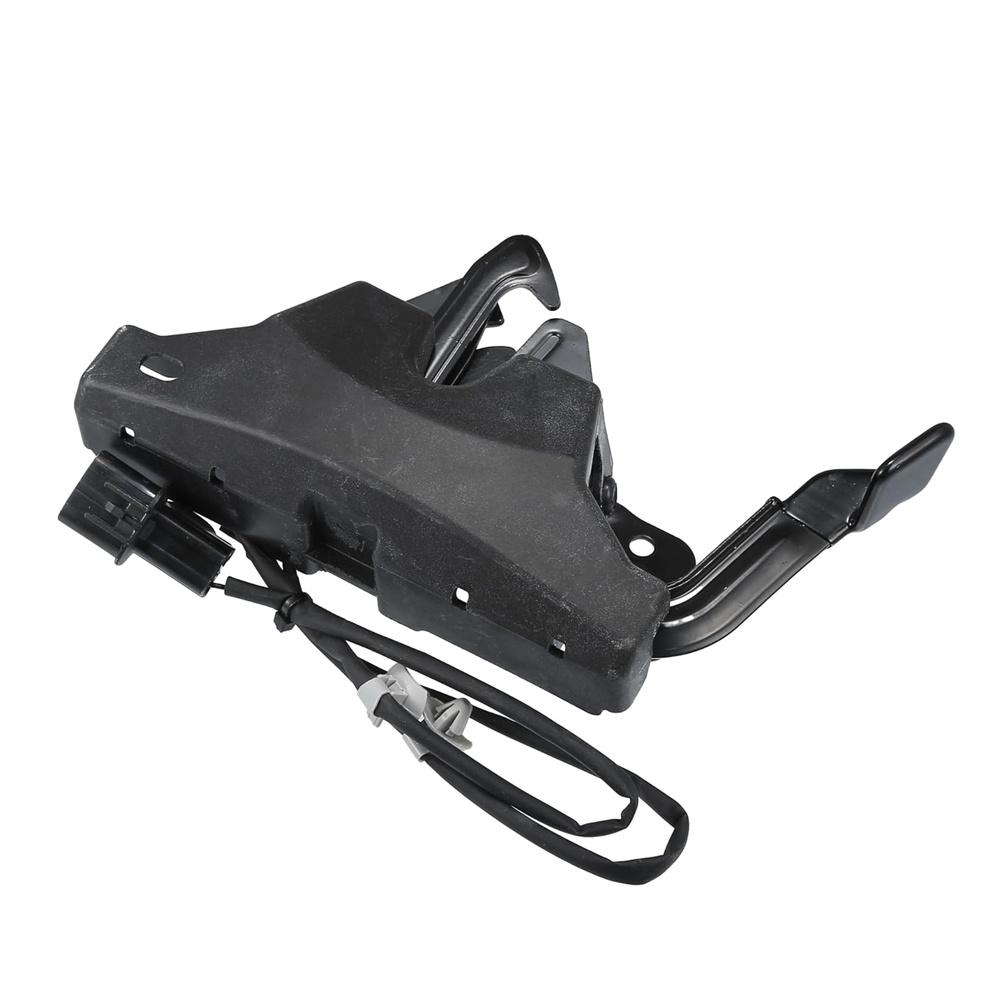 1x Hood Lock Latch Assembly 81130-D5010 For Kia Optima 2016-2020 1.6L 2.0L 2.4L