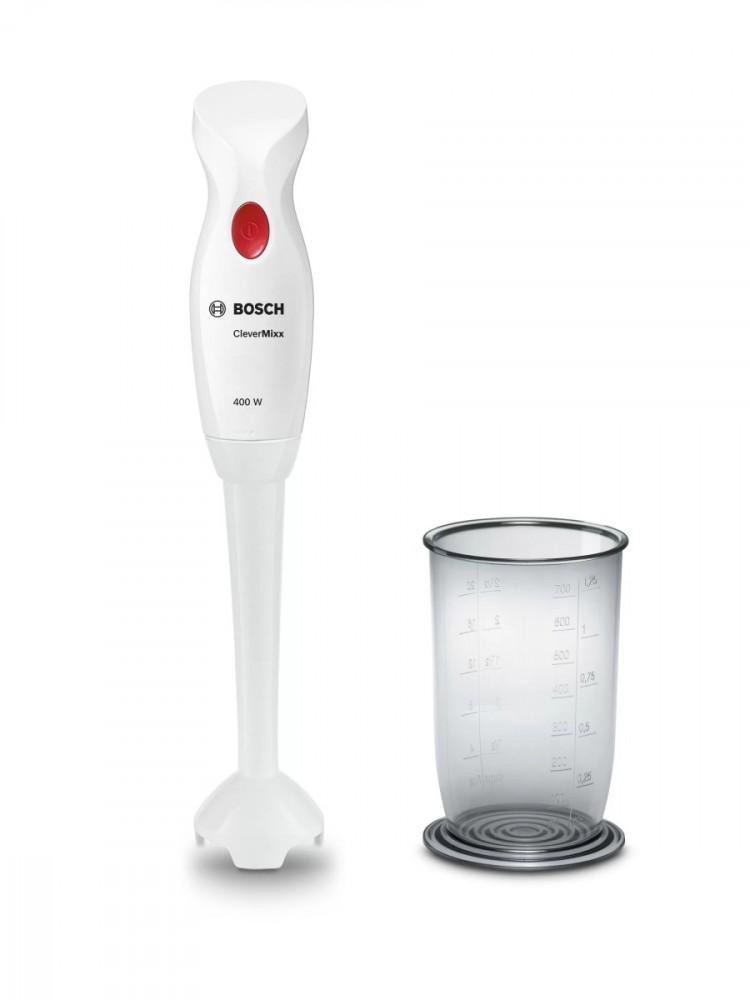Blender Bosch Clevermixx Msm14100 White 1 Pc