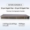 Huawei 10-гигабитный коммутатор Ethernet S6720S-S24S28X-A