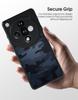 Чехол OPPO Find X7 Camo с защитой объектива камеры и ремешком