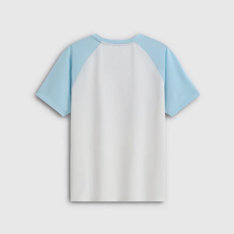 GAP Girls' Logo Short-Sleeve T-Shirt