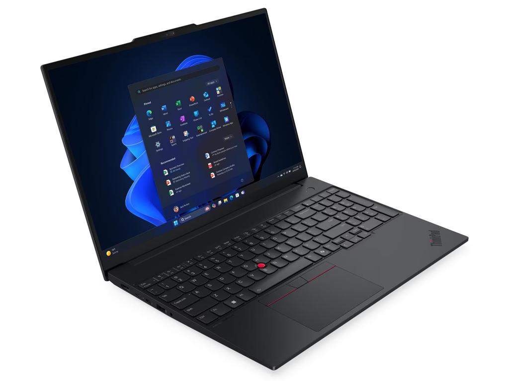 Lenovo Thinkpad E16 G3 16" Laptop Intel Ultra 7 16 Gb / 512 Gb 1 Pc