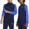 Nike Casual Sportswear Midnight Blue Kids' DV3120-410