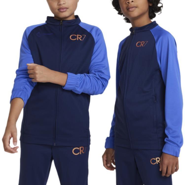 Nike Casual Sportswear Midnight Blue Kids' DV3120-410
