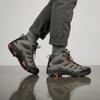 Moab 3 Mid GORE-TEX - Мужские походные ботинки Треккинговые ботинки Зелено-бежевые J035791 ОРИГИНАЛ