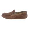 UGG Мокасины слипоны из овчины Upshaw Мужская обувь Коричневый 1015607-MLE