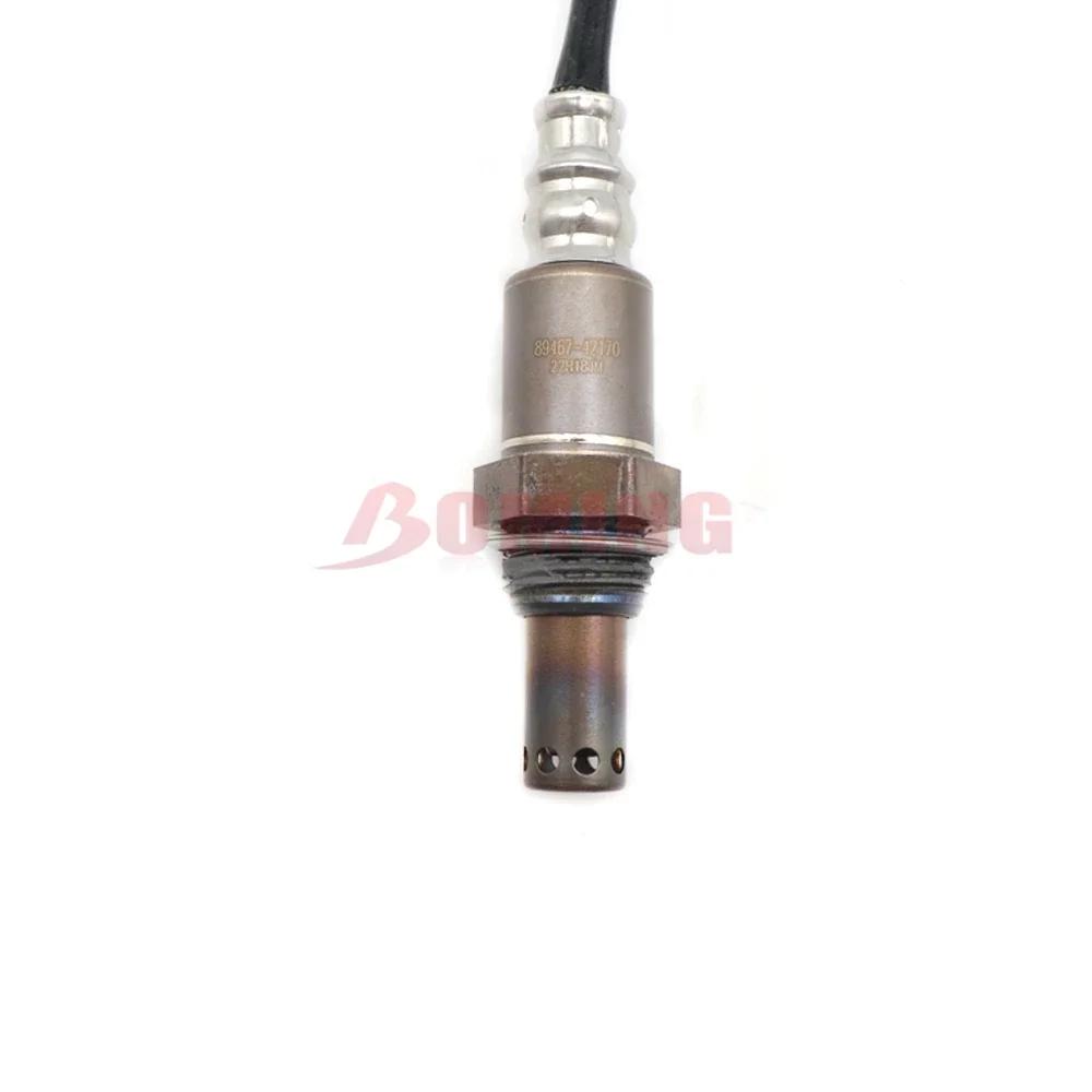 89467-42170 NEW Upstream Air Fuel Ratio O2 Oxygen Lambda Sensor For Toyota RAV4 Venza 2019-2021 8946742170