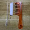 Built-In Liquid Reservoir Hair Firming Applicator Hair Growth Comb  Hair Treatment