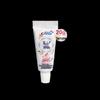 Crest Dual-Tone Whitening Toothpaste - Peach Flavor