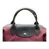 Longchamp Сумка Le Pliage Energy L Бордовая Женские сумки Красная L1515HSR119