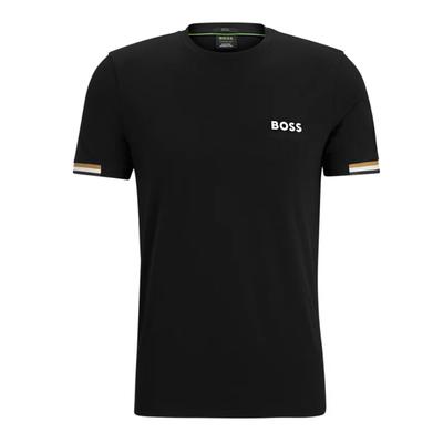 BOSS SPORTS Футболка Boss Mb(50506348001) Футболка с коротким рукавом