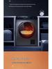 Haier EHG100MATE3S 10kg Home Health Ion Heat Pump Tumble Dryer