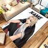 Custom personalization Tokyo Revengers Area Rug - Perfect For Kitchen, Bathroom,Laundry Room Decor Large Size Available,Gift All Seasons