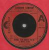 7-дюймовая пластинка SUNDOWN COMPANY Norma Jean Wants To Be A Movie Star 2066664 Polydor 1976 UK Поп Б/у
