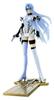 Xenosaga Эпизод 1 Воля к власти Готовое изделие из окрашенного ПВХ KOS-MOS (Космос)