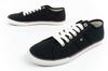Tommy Hilfiger 990/Black [FM56816983] size 43