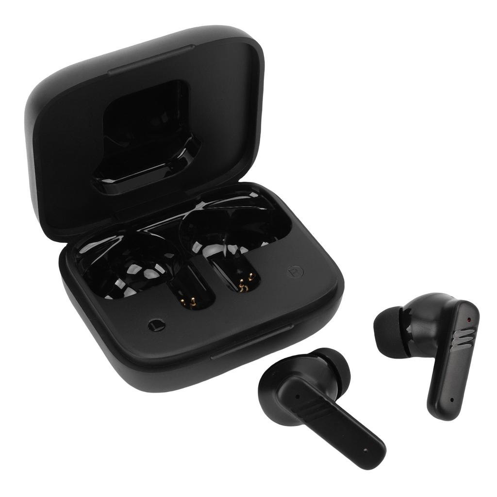 Беспроводные наушники HiFi Surround Sound 5.4 Наушники с полноцветным ЖК-дисплеем