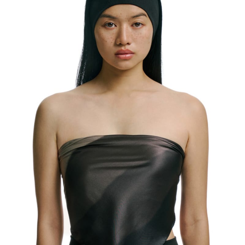 TOAKNET SLIM SYMBOL BAND