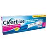 Pregnancy Test Early Detection Clear Results 1 Unit