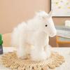 Unicorn Pony Adorable Plush Toy Animal Hugger Office Desk Ornament Gift Home