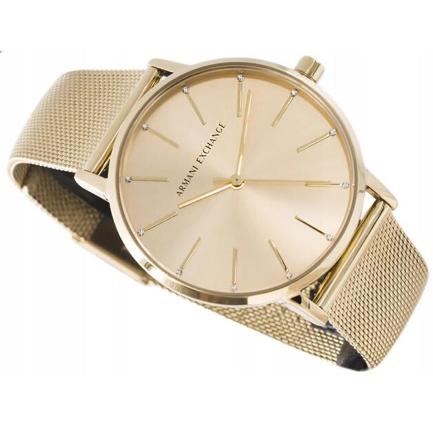 Часы Armani Exchange AX5536