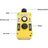 2025 Latest Model  Electric Hoist Crane Pushbutton Switch AC250V 5A 500V 2A IP68
