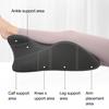 Couples Pillow for Intimacy Couples Butt Cushion Memory Foam Wedge Pillow Supports Multiple Postures Leg Cushion for Bed Use Back Support