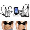 4 In 1 RF Radio Frequency Body Slimming Machine 40K Blasting Fat Cavitation Device Weight Loss Instrument For Beauty Body Facial