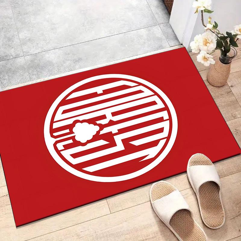 Forest F.C Printed Area Rug Carpet for Bedroom Living Room Home Decor Rugs Mat Non Slip Mat Rug for Bedside
