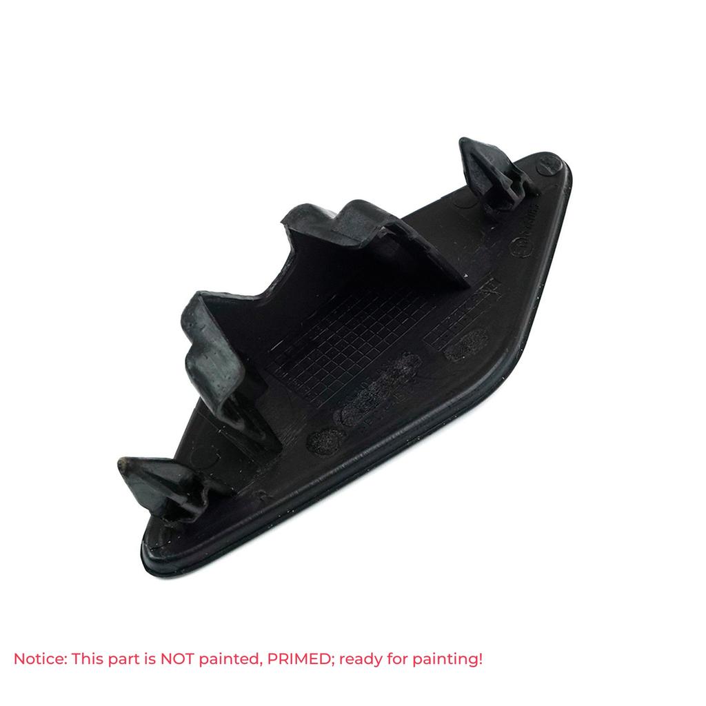 ESP1019-2 Крышка омывателя фар переднего бампера, передняя правая сторона 3G0807938GRU для VW Passat B8 3G 2015-2019, сделано в Турции