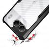 Case for OnePlus Nord 4, AntiDrop Hybrid, black