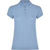 Roly Womens/Ladies Star Polo Shirt