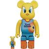 BERBRICK Bearbrick TWEETY 100 400 высота примерно 70мм 280мм
