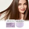 ARVIONA Luxurious Moisturizing Hair Mask for Smooth, Voluminous Hair - Suitable for All Hair Types