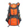 50L Hiking Backpack Waterproof Travel Fishing Camping Hiking Daypack Water Resistant Cycling Lightweight Trekking Bag