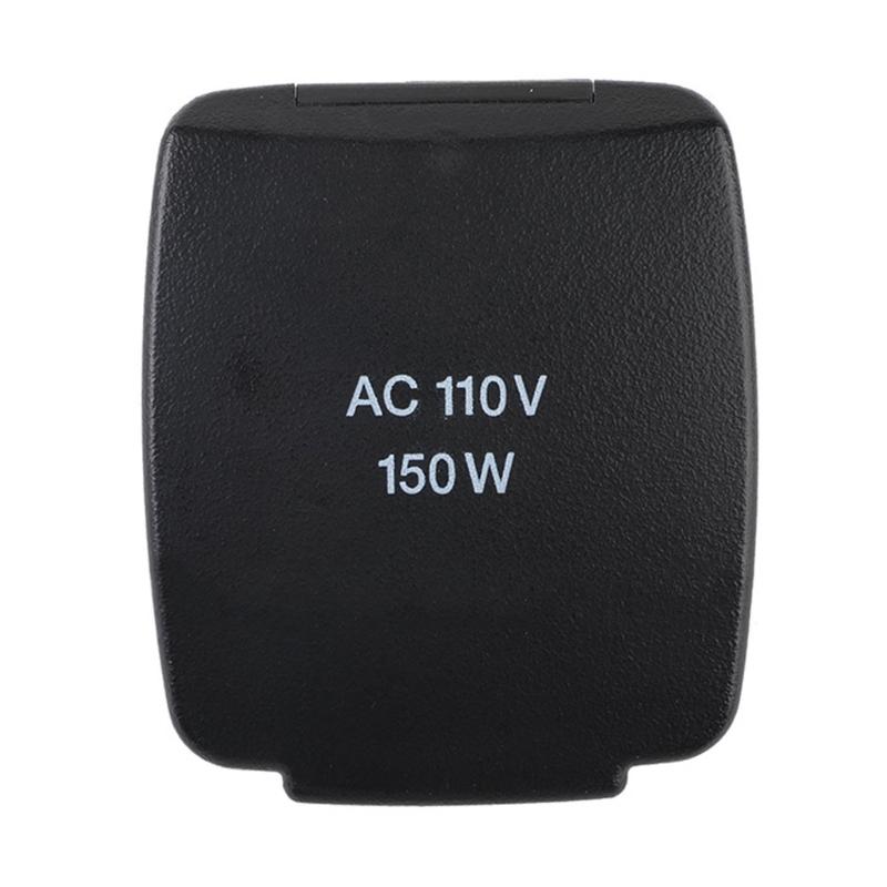 Простой в установке AUX USB адаптер DS7T19G247AC ABS AUX USB разъем Аксессуар для любителя музыки Простая установка для автомобиля