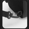 Men’s Sling Bag Large Capacity Minimalist Crossbody Shoulder Bag