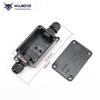 KUICC Водонепроницаемая распределительная коробка для наружного использования
