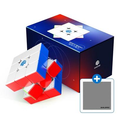 3X3 GAN 13 Maglev Ganz Gan Cube Magnetic Player Speed Cube, популярные корейские головоломки