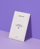SkiN N Lab Barrier Derm Глубокоувлажняющая тканевая маска 25 мл 5 шт.
