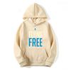 Flying Free Pont Aeri hoodies aethetic clothing cute clothes oversized men workout hoodies