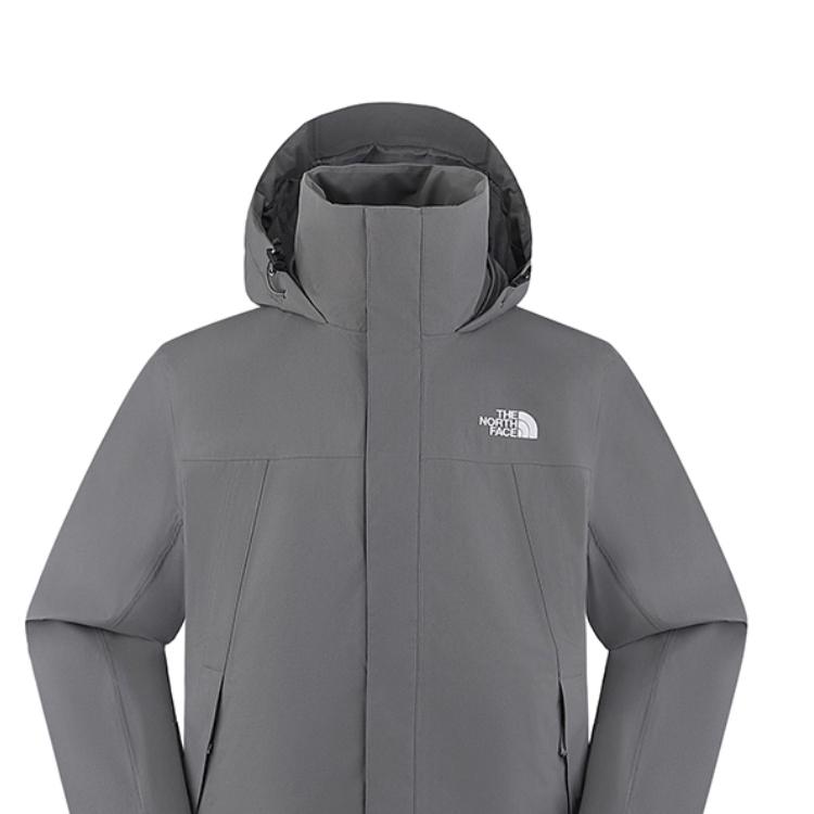 THE NORTH FACE Urban Exploration Waterproof And Windproof Windbreaker Jacket Men's NF0A8GKX-0UZ