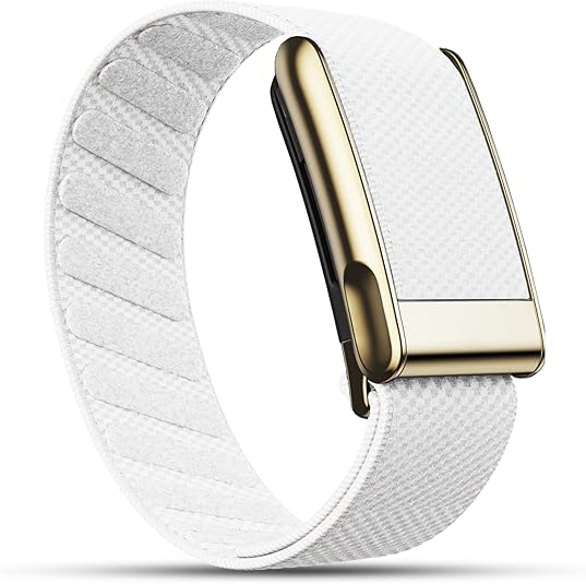 Нейлоновый сменный ремешок для часов Whoop 5.0 Peak/One Band
