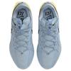 Nike Air Zoom GT Cut 3 EP 'Light Armory Blue Yellow' Men's DV2918-405