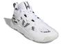 adidas Pro N3XT 2021 'Белый Черный' GW0147